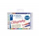 Staedtler 3005 Multicolor 24 pieza(s)